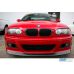 BMW 3 (E46) M3 Hamann rūko žibintų dangteliai
